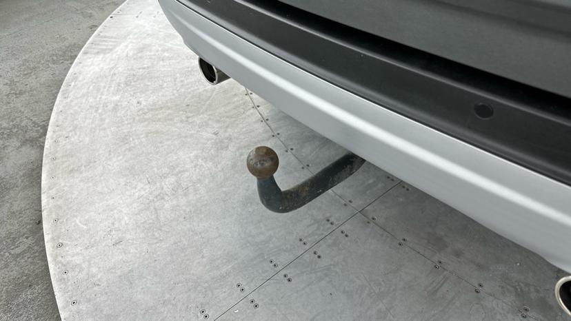 Tow Bar