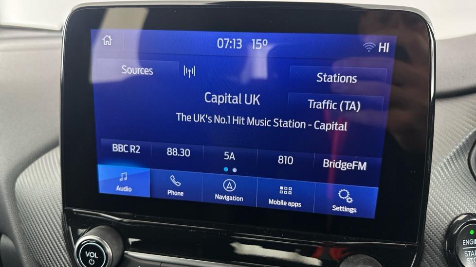 DAB Radio