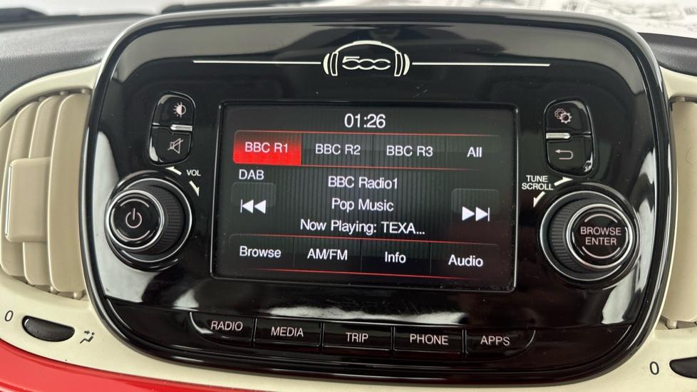 DAB Radio