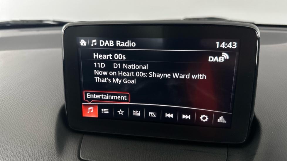 DAB Radio