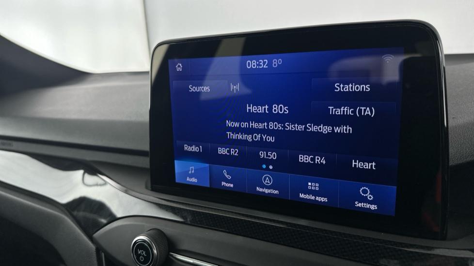 DAB Radio