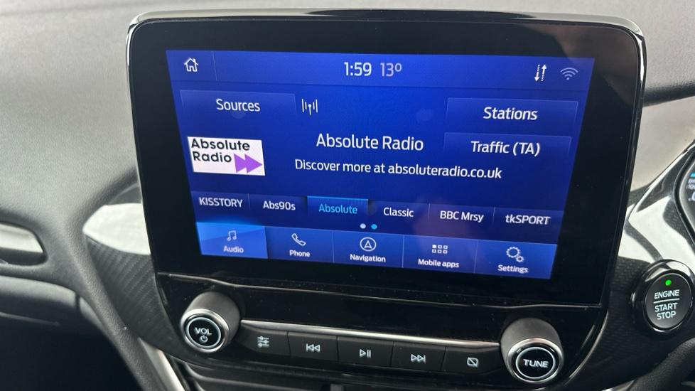 DAB Radio