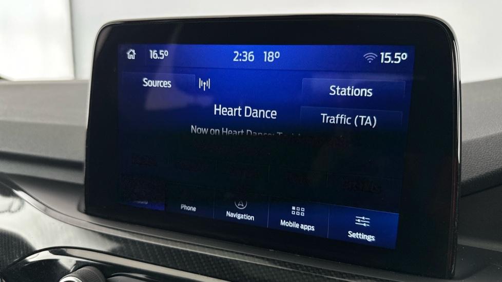 DAB Radio