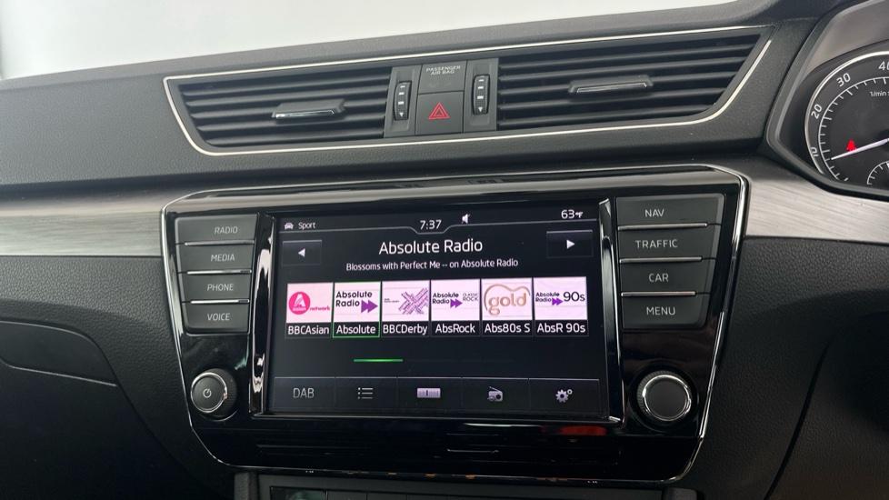 DAB Radio