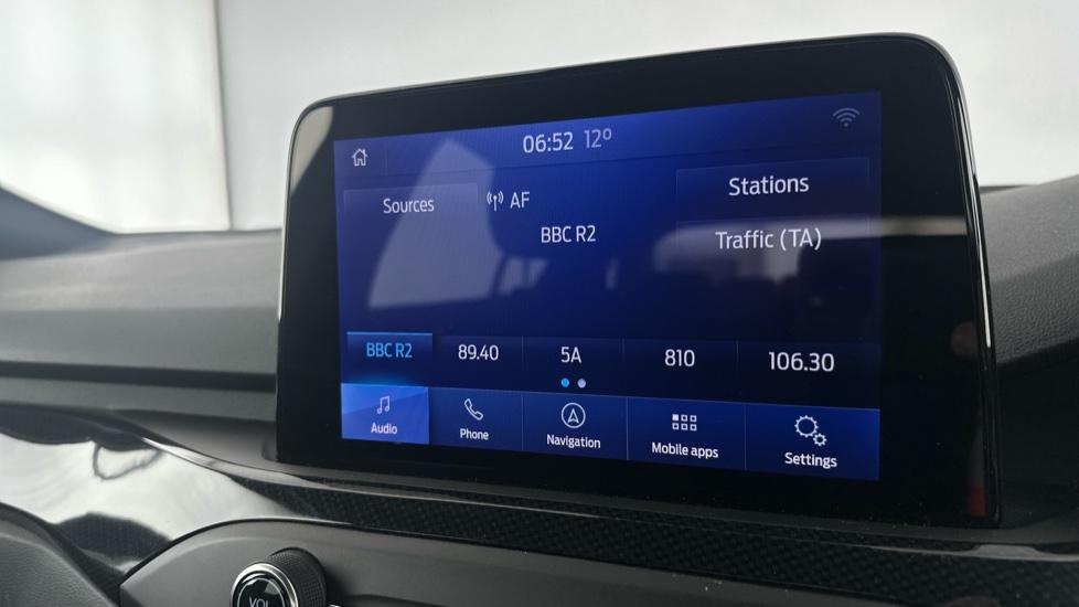 DAB Radio