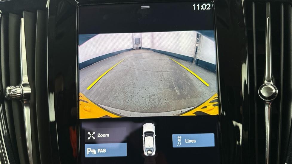 Rear View Camera