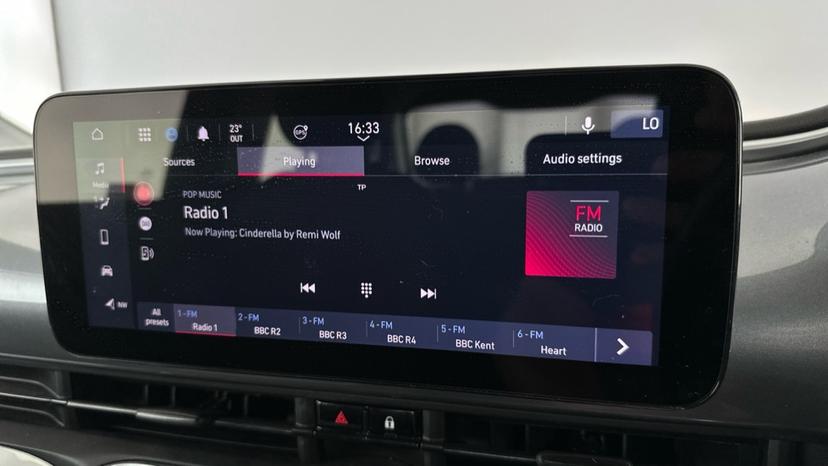 DAB Radio