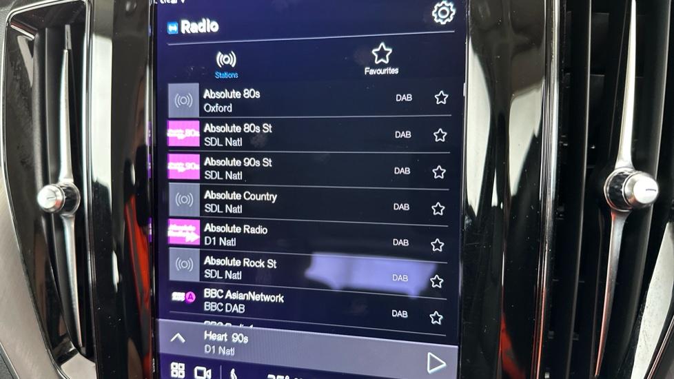 DAB Radio