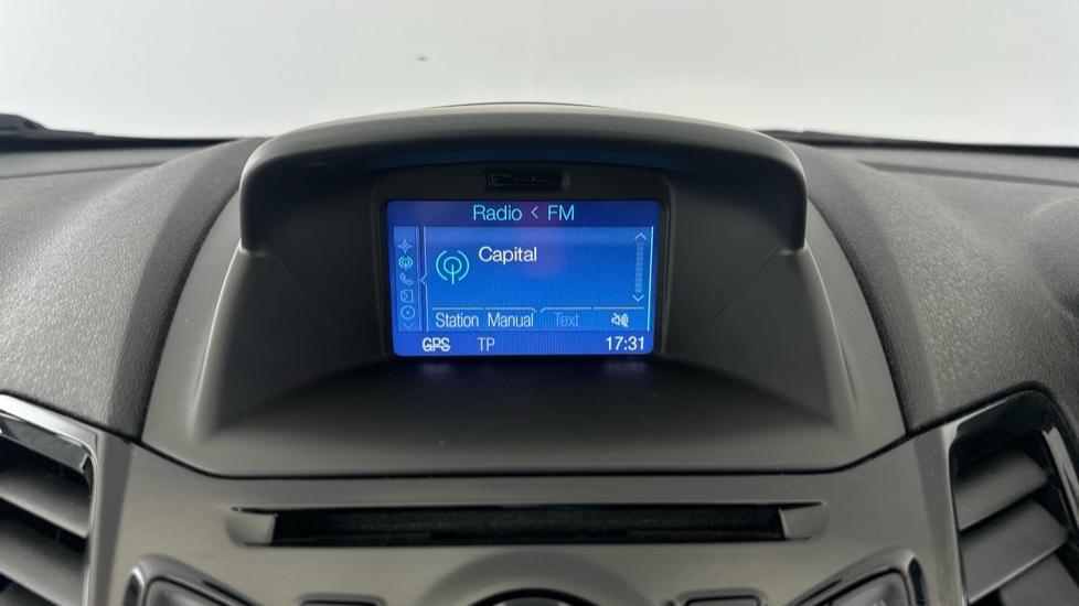 DAB Radio