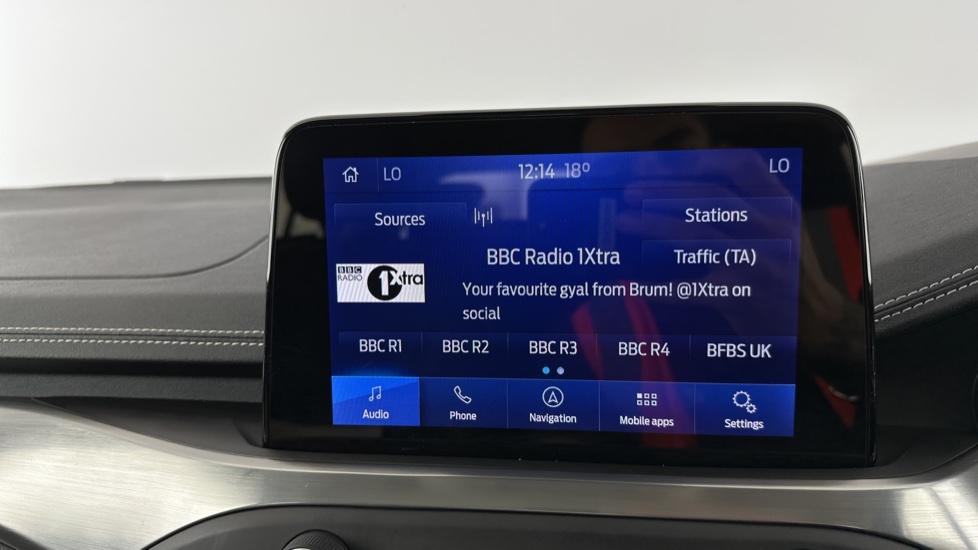 DAB Radio