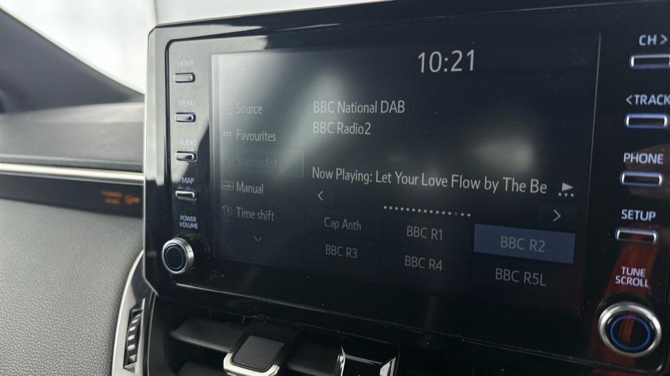 DAB Radio