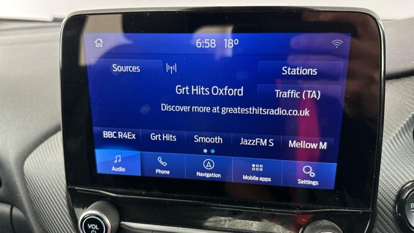 DAB Radio