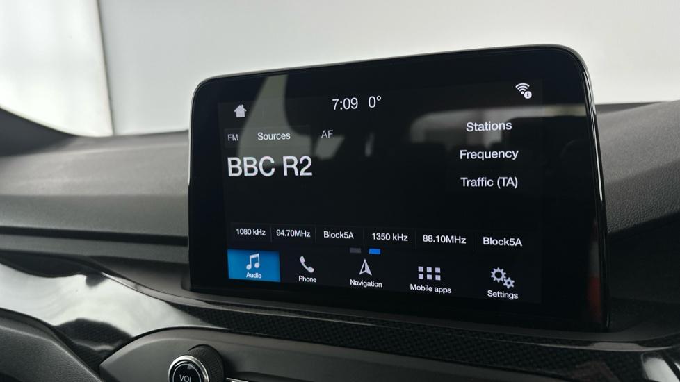 DAB Radio