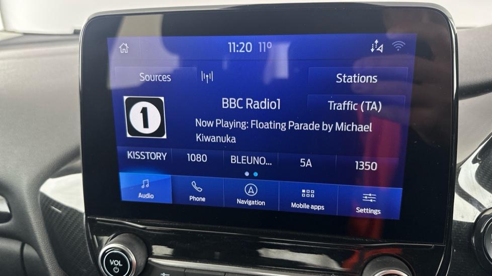 DAB Radio