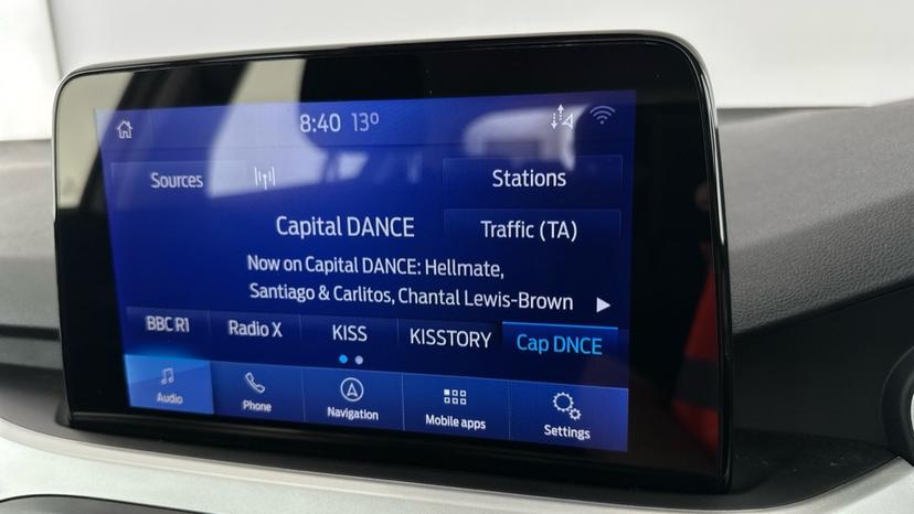 DAB Radio