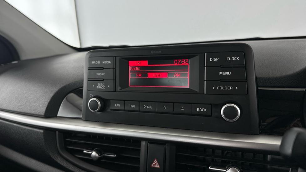 DAB Radio