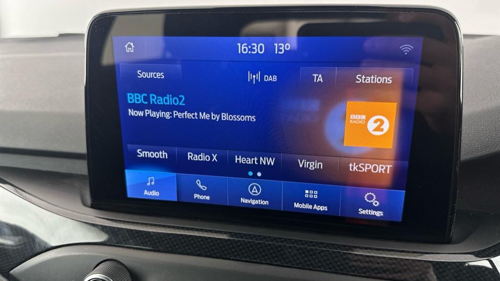 DAB Radio