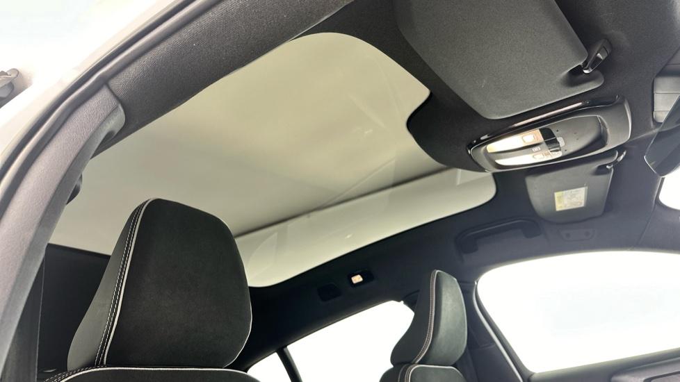 Panoramic Roof