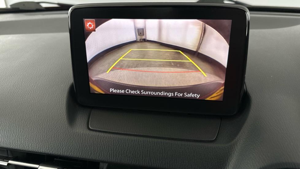 Rear View Camera