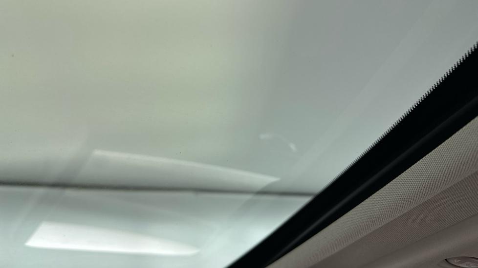 Panoramic Roof