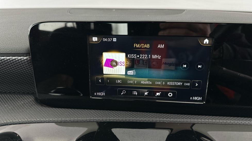 DAB Radio