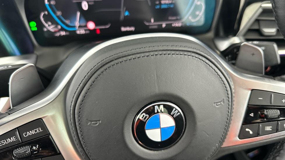 paddle shifters 