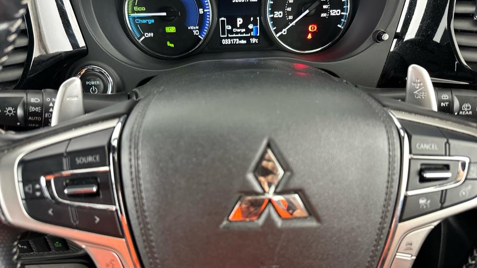 paddle shifters 