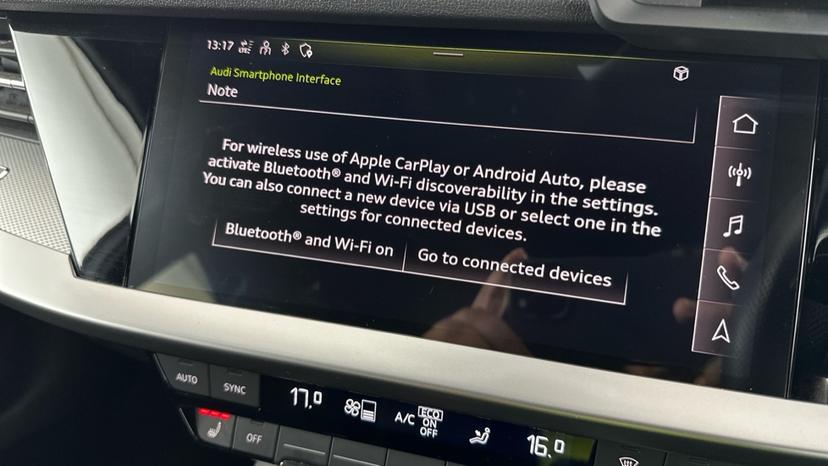 Apple Car Play