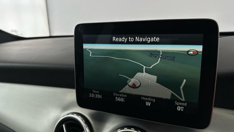 Navigation