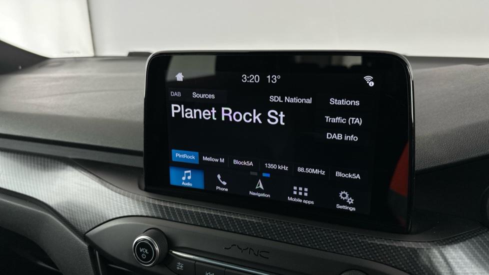 DAB Radio