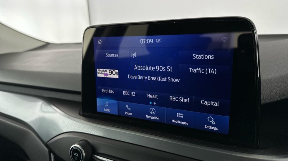 DAB Radio