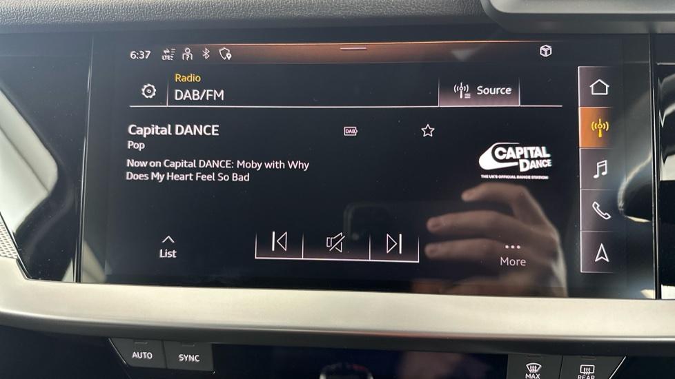 DAB Radio