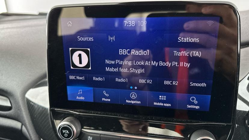 DAB Radio