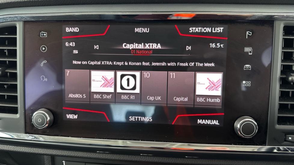 DAB Radio