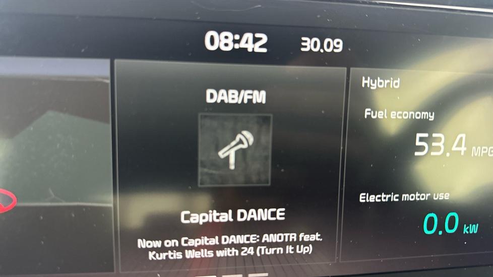 DAB Radio