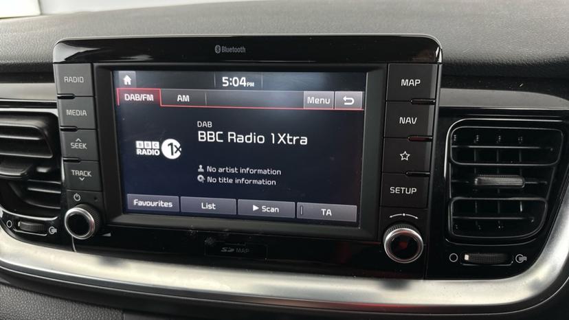 DAB Radio