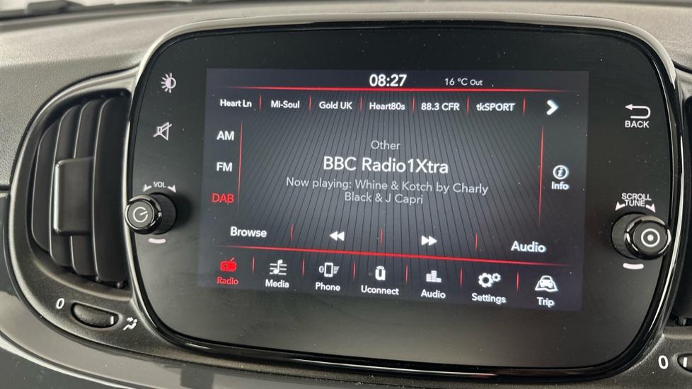 DAB Radio