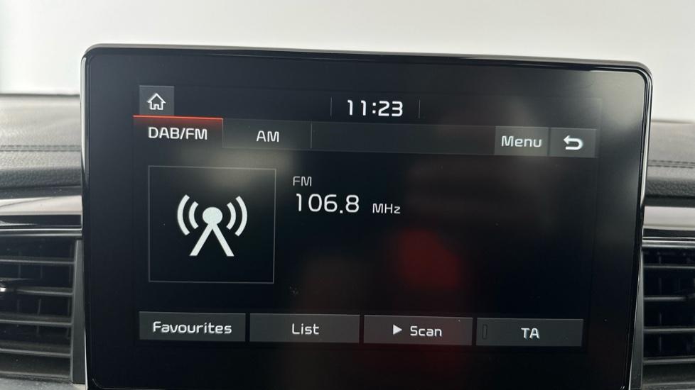 DAB Radio