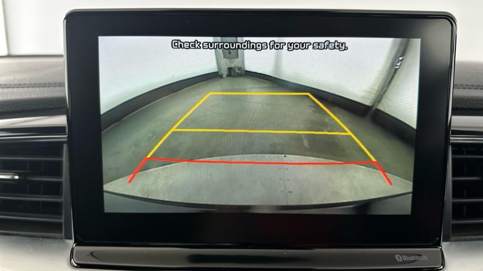 Rear View Camera