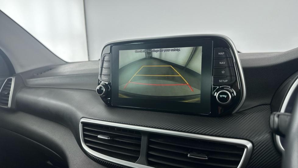 Rear View Camera