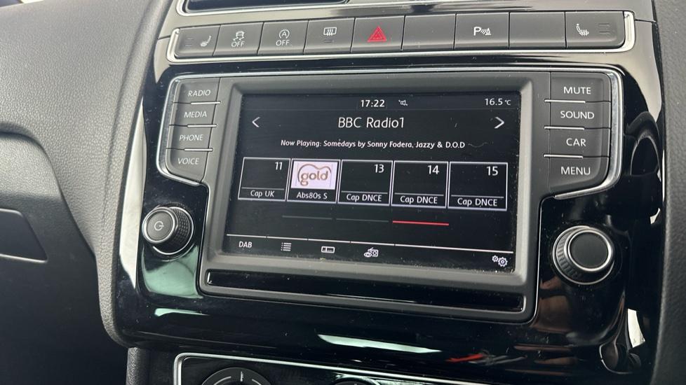 DAB Radio