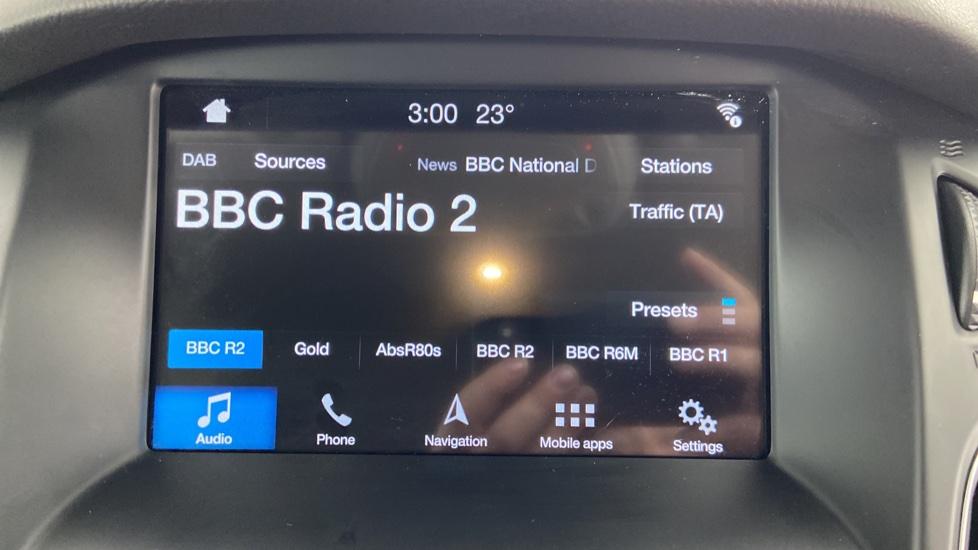 dab radio 