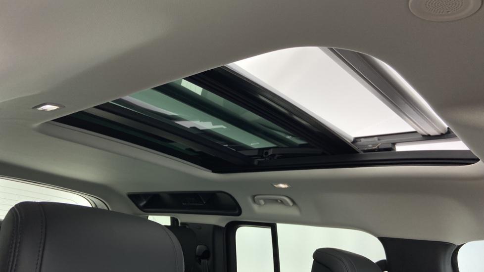 Sunroof 