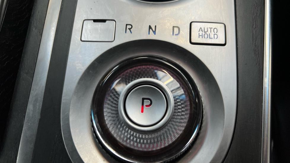 automatic transmission 