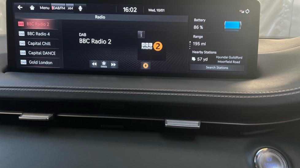 DAB Radio