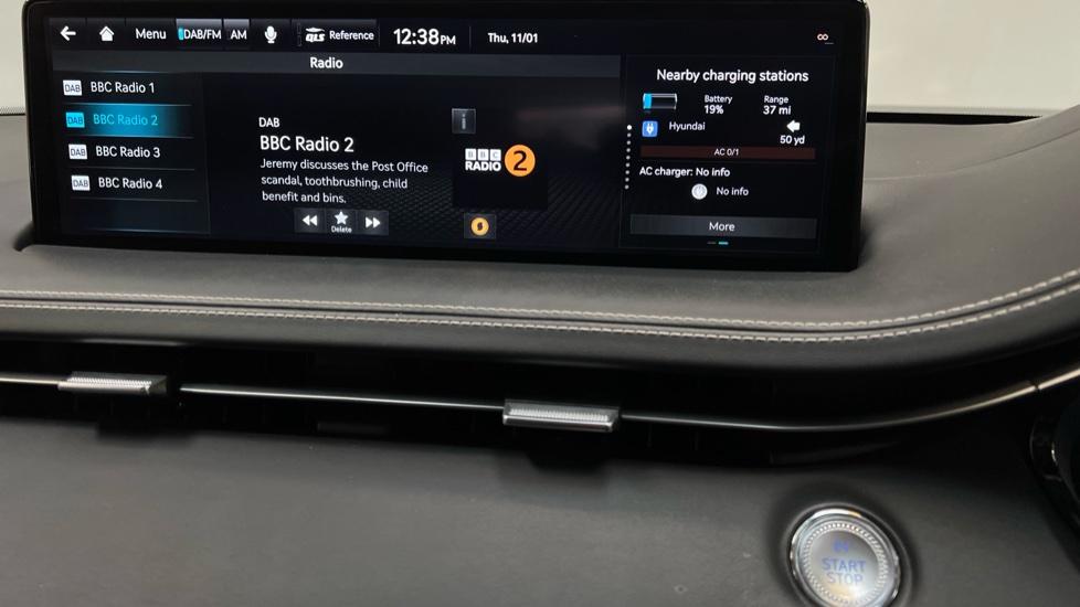 DAB Radio