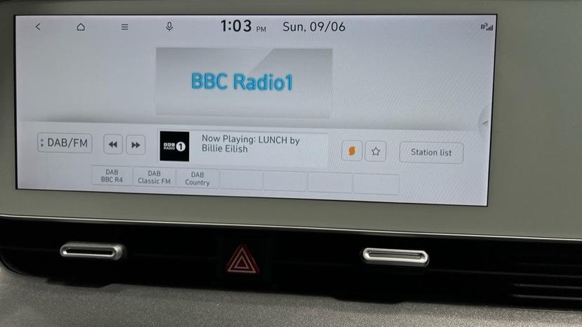 DAB Radio