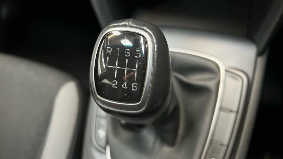 manual transmission 