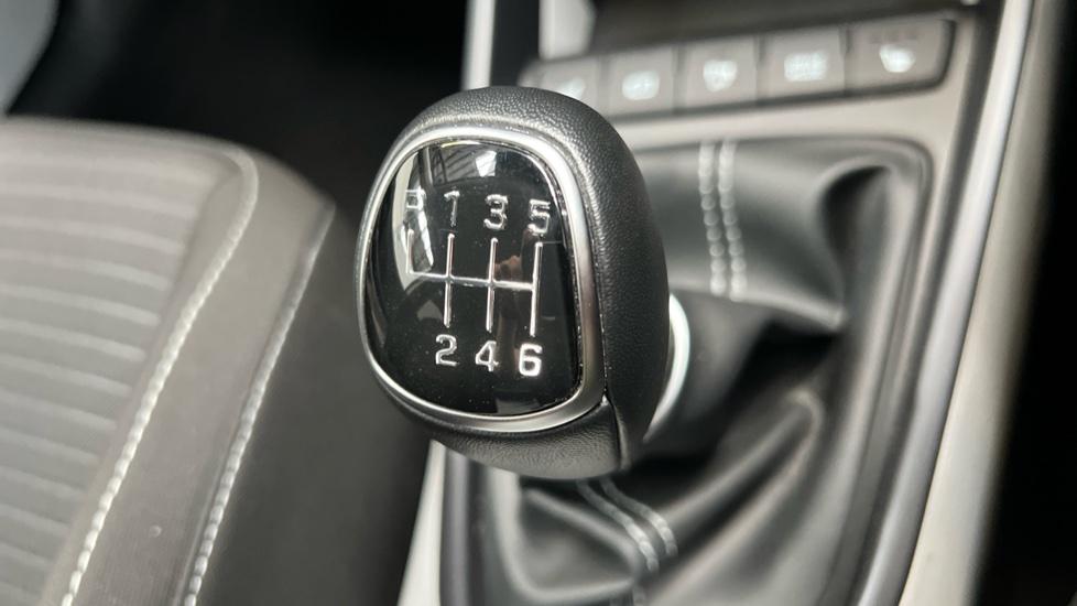 manual transmission 