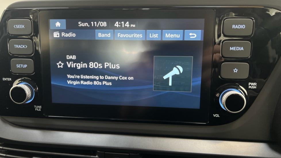 DAB Radio